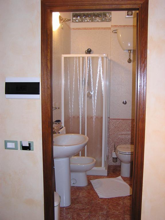 Hotel Mistral Portoscuso Room photo